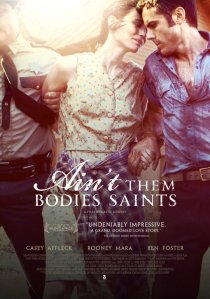 ain't them bodies saints